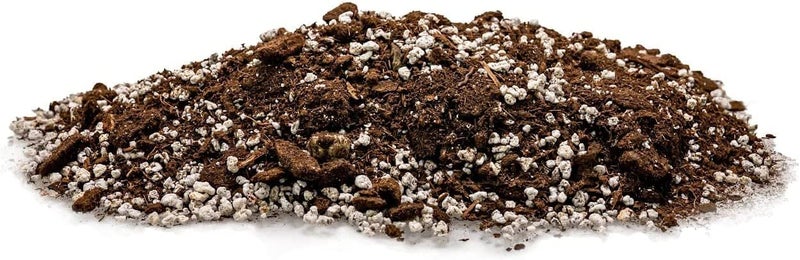 GARDENERA Premium Aloe Vera Potting Soil Mix - (2 Quart Bag) - Image 5